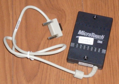 Megatouch force microtouch - megatouch,