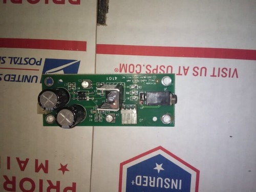 Megatouch force arcade - megatouch, pcb